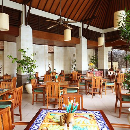 Club Bali Mirage Otel Tanjung Benoa Dış mekan fotoğraf