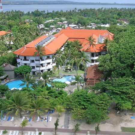 Club Bali Mirage Otel Tanjung Benoa Dış mekan fotoğraf